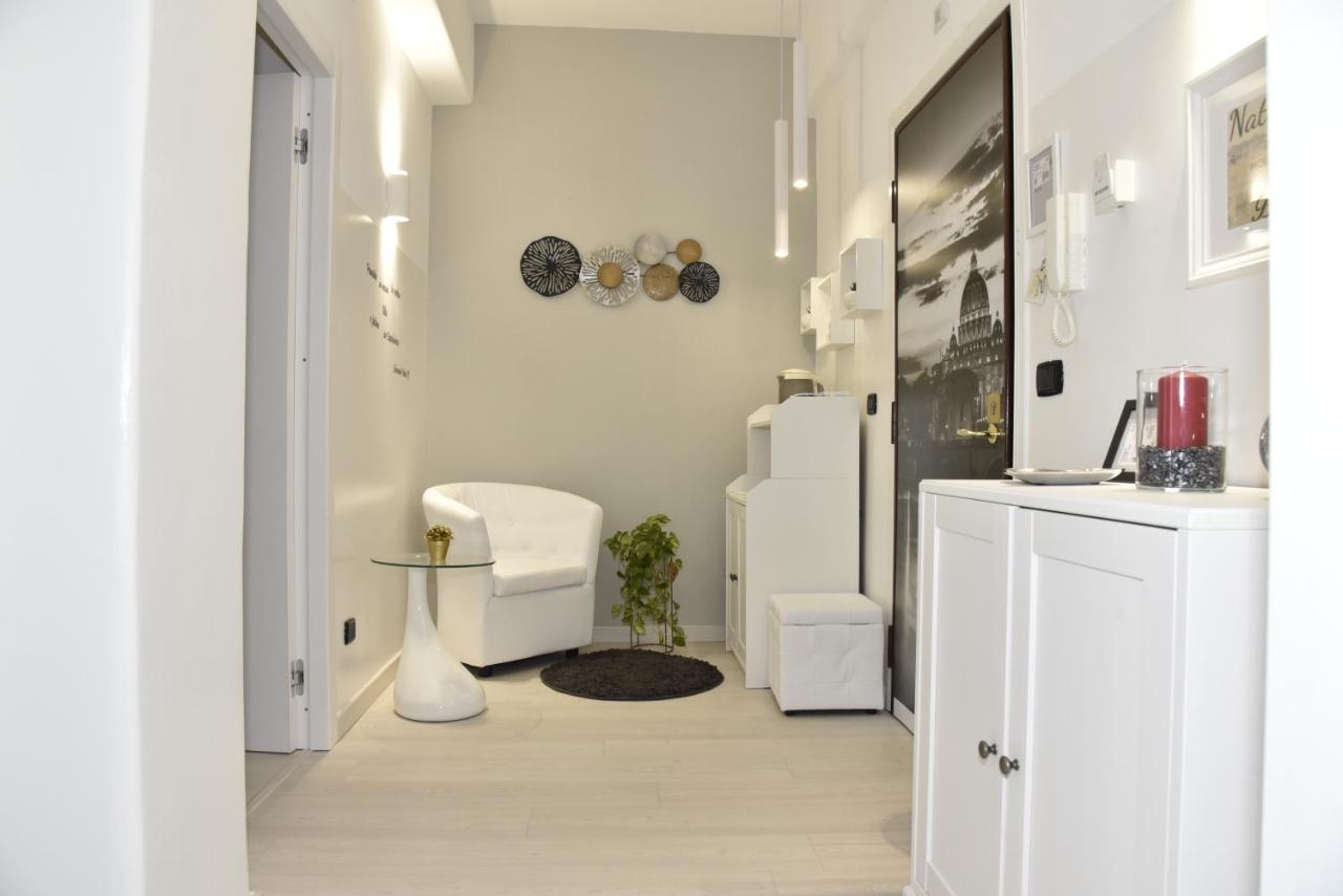 Nathanaele House Via Tuscolana Roma Dış mekan fotoğraf